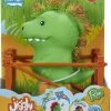 JIGGLY PETS REX THE DINO -Toyland jiggly pets rex the dino wholesale 85223