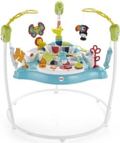 JUMPEROO COLOUR CLIMBER