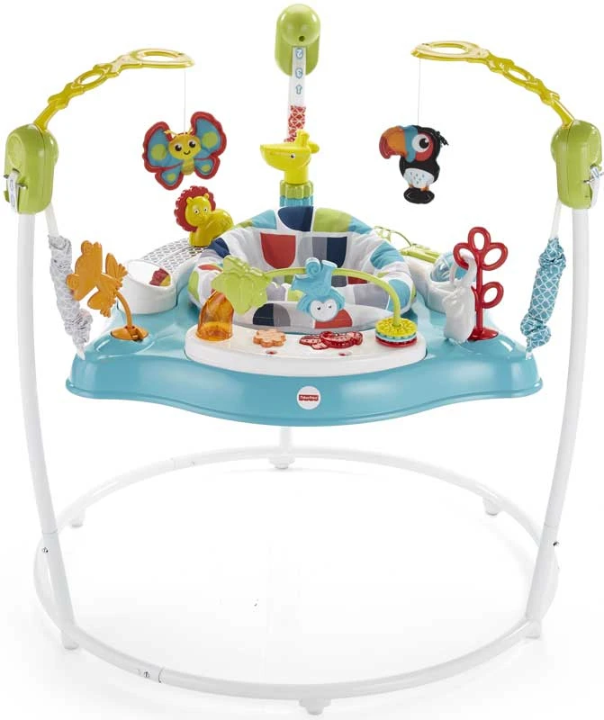JUMPEROO COLOUR CLIMBER 3 JUMPEROO COLOUR CLIMBER