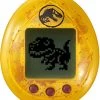 JURASSIC WORLD TAMAGOTCHI AMBER VERS 1 JURASSIC WORLD TAMAGOTCHI AMBER VERS -Toyland jurassic world tamagotchi amber vers wholesale 84351
