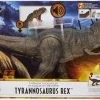 JURASSIC WORLD THRASH N DEVOUR TYRANNOSAURUS REX 1 JURASSIC WORLD THRASH N DEVOUR TYRANNOSAURUS REX -Toyland jurassic world thrash n devour tyrannosaurus rex wholesale 76163