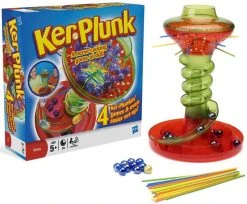 KERPLUNK