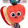 LAMAZE ARCHER THE APPLE -Toyland lamaze archer the apple wholesale 65309
