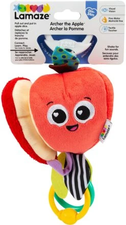 LAMAZE ARCHER THE APPLE