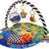LAMAZE FREDDIE THE FIREFLY GYM -Toyland lamaze freddie the firefly gym wholesale 4665