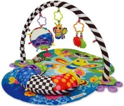 LAMAZE FREDDIE THE FIREFLY GYM