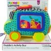 LAMAZE FREDDIES ACTIVITY BUS 1 LAMAZE FREDDIES ACTIVITY BUS -Toyland lamaze freddies activity bus wholesale 65373