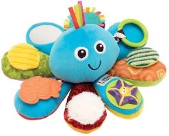 LAMAZE OCTIVITY TIME
