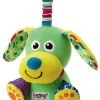 LAMAZE PUPSQUEAK -Toyland lamaze pupsqueak wholesale 5351