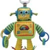 LAMAZE RUSTY THE ROBOT 2 LAMAZE RUSTY THE ROBOT -Toyland lamaze rusty the robot wholesale 5281