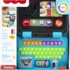 LAUGH AND LEARN LETS CONNECT LAPTOP -Toyland laugh and learn lets connect laptop wholesale 73203