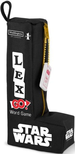 LEXGO STAR WARS