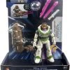 LIGHTYEAR MISSION EQUIPPED IZZY HAWTHORNE FIGURE -Toyland lightyear mission equipped izzy hawthorne figure wholesale 85091