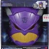 LIGHTYEAR ZURG VOICE CHANGING MASK -Toyland lightyear zurg voice changing mask wholesale 80687