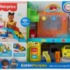 LITTLE PEOPLE GARAGE 1 LITTLE PEOPLE GARAGE -Toyland little people garage wholesale 97309