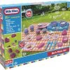 LITTLE TIKES DOCS PICNIC SET -Toyland little tikes docs picnic set wholesale 101851