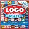 LOGO BOARD GAME - SECOND EDITION -Toyland logo board game second edition wholesale 56683