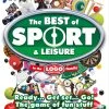 LOGO THE BEST OF SPORT 2 LOGO THE BEST OF SPORT -Toyland logo the best of sport wholesale 71931