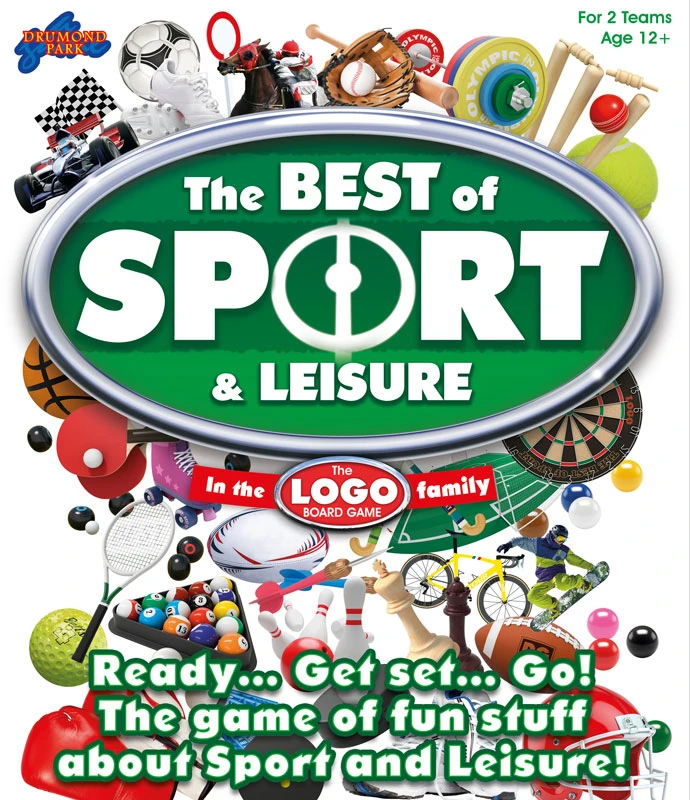 LOGO THE BEST OF SPORT 3 LOGO THE BEST OF SPORT