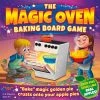 MAGIC OVEN BAKING GAME 1 MAGIC OVEN BAKING GAME -Toyland magic oven baking game wholesale 71291