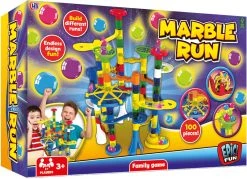 MARBLE RUN 100PC GAME