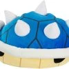 MARIO KART LARGE PLUSH SPINY SHELL 1 MARIO KART LARGE PLUSH SPINY SHELL -Toyland mario kart large plush spiny shell wholesale 48727