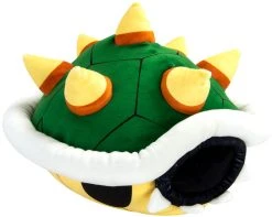 MARIO MOCCHI MOCCHI - BOWSERS SHELL - MEGA
