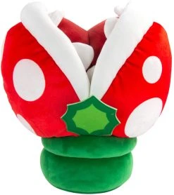 MARIO MOCCHI MOCCHI - PIRANHA PLANT - MEGA