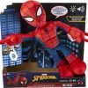 MARVEL CITY SWINGING SPIDER-MAN PLUSH 2 MARVEL CITY SWINGING SPIDER-MAN PLUSH -Toyland marvel city swinging spider man plush wholesale 73001