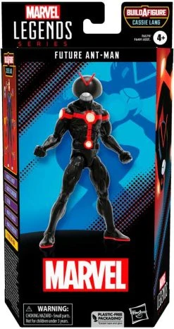MARVEL LEGENDS FUTURE ANT-MAN