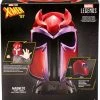 MARVEL LEGENDS MAGNETO HELMET -Toyland marvel legends magneto helmet wholesale 100971
