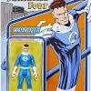 MARVEL LEGENDS RETRO MR FANTASTIC 1 MARVEL LEGENDS RETRO MR FANTASTIC -Toyland marvel legends retro reed richards wholesale 75849