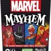 MARVEL MAYHEM 1 MARVEL MAYHEM -Toyland marvel mayhem wholesale 74043