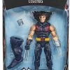 MARVEL XMEN LEGENDS WEAPON X -Toyland marvel xmen legends weapon x wholesale 50639