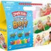 MEGA BAFF PACK -Toyland mega baff pack wholesale 80279