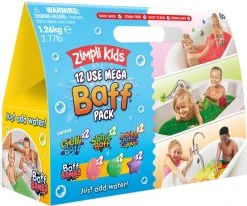 MEGA BAFF PACK