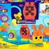 MEGA BLOKS MOVE N GROOVE CATERPILLAR -Toyland mega bloks move n groove caterpillar wholesale 92679