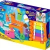 MEGA BLOKS MUSICAL FARM BAND -Toyland mega bloks musical farm band wholesale 97229