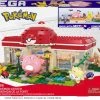 MEGA CONSTRUX POKEMON CENTRE -Toyland mega construx pokemon centre wholesale 98427