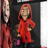 MINIX - THE MONEY HEIST - TOKIO 2 MINIX - THE MONEY HEIST - TOKIO -Toyland minix the money heist tokio wholesale 96009