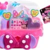 MINNIE MOUSE SPARKLE N CLEAN CADDY -Toyland minnie mouse sparkle n clean caddy wholesale 94161