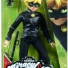 MIRACULOUS 26CM CAT NOIR FIGURE -Toyland miraculous 26cm cat noir figure wholesale 60031