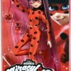 MIRACULOUS 26CM LADYBUG FIGURE -Toyland miraculous 26cm ladybug figure wholesale 60027