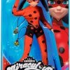 MIRACULOUS 26CM LADYBUG LUCKY CHARM FASHION DOLL -Toyland miraculous 26cm ladybug lucky charm fashion doll wholesale 82031