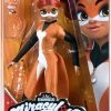 MIRACULOUS 26CM RENA ROUGE FIGURE -Toyland miraculous 26cm rena rouge figure wholesale 60015