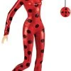 MIRACULOUS FEATURE FASHION DOLL -Toyland miraculous feature fashion dolls asst wholesale 65857