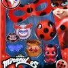 MIRACULOUS LADYBUG ROLE PLAY SET -Toyland miraculous ladybug role play set wholesale 65843