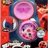 MIRACULOUS LADYBUG YOYO COMMUNICATOR -Toyland miraculous ladybug yoyo communicator wholesale 77805