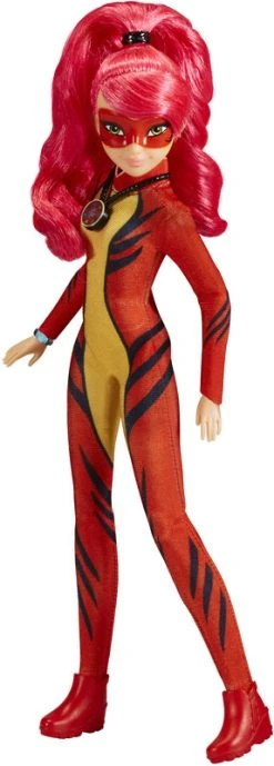 MIRACULOUS MLB 26CM LADY DRAGON FASHION DOLL