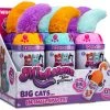 MISFITTENS - CATS 2 MISFITTENS - CATS -Toyland misfittens cats w1 assortment wholesale 92867